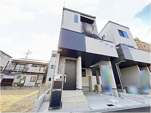 大阪府寝屋川市萱島東１丁目 3798万円