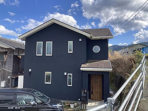 愛媛県北宇和郡松野町大字豊岡 2500万円