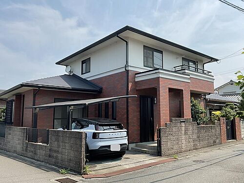愛媛県東温市志津川 2300万円