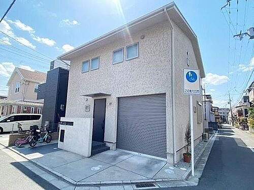 大阪府東大阪市御厨南２丁目 5499万円