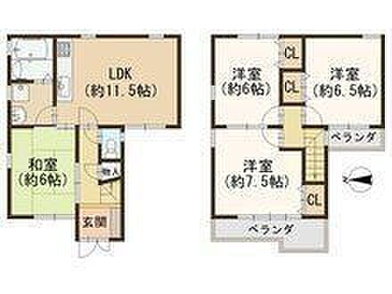 大阪府東大阪市楠根３丁目 中古住宅