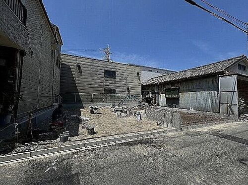 大阪府東大阪市大蓮東1丁目 3490万円 4LDK