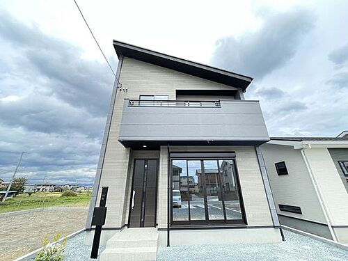 静岡県浜松市浜名区上善地 3299万円 4LDK