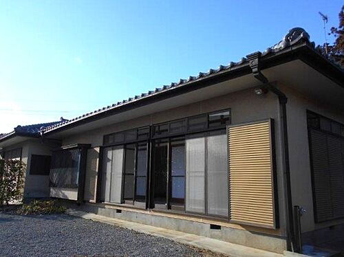 栃木県足利市大沼田町 1850万円