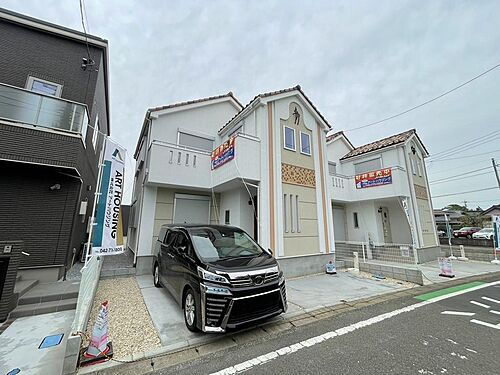 神奈川県相模原市緑区上九沢 3380万円 4LDK