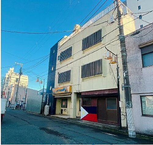 神奈川県小田原市本町２丁目 2080万円