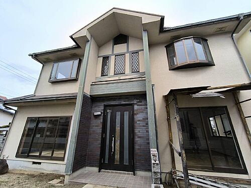愛媛県松山市三町１丁目 中古住宅
