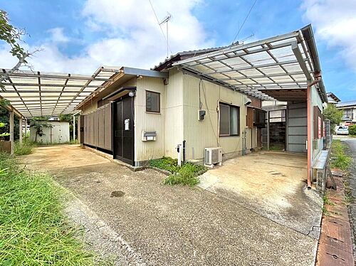 千葉県長生郡長南町豊原 中古住宅