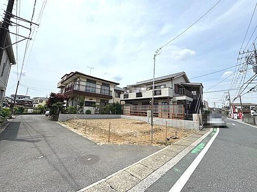 埼玉県草加市谷塚町 5799万円 4LDK