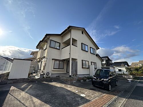 鳥取県鳥取市若葉台南６丁目 1980万円