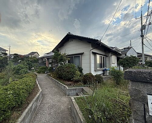 鳥取県鳥取市気高町新町３丁目 中古住宅