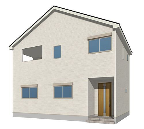 鳥取県鳥取市新品治町 2578万円 4LDK