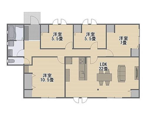 長野県下伊那郡高森町吉田 中古住宅