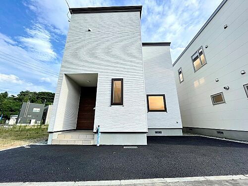 北海道札幌市南区石山一条２丁目 2498万円 3LDK