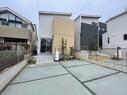 愛知県名古屋市天白区中平５丁目 4790万円 3LDK