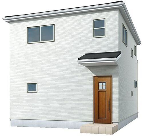 埼玉県越谷市東越谷６丁目 3880万円 3SLDK