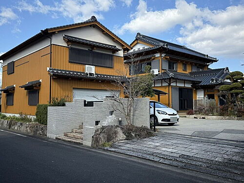 福岡県那珂川市下梶原２丁目 中古住宅