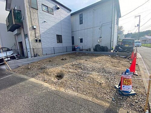 神奈川県横浜市戸塚区名瀬町 4180万円 2SLDK