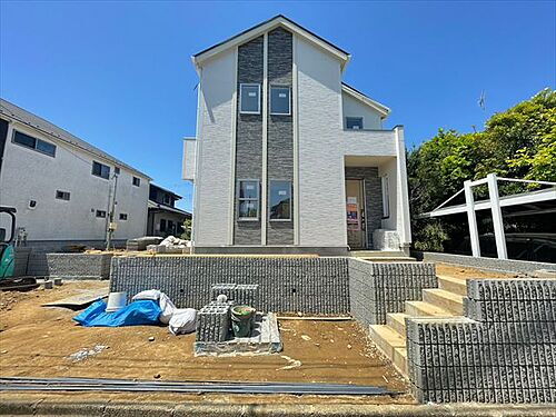 神奈川県横浜市港南区日限山４丁目 6480万円 4LDK