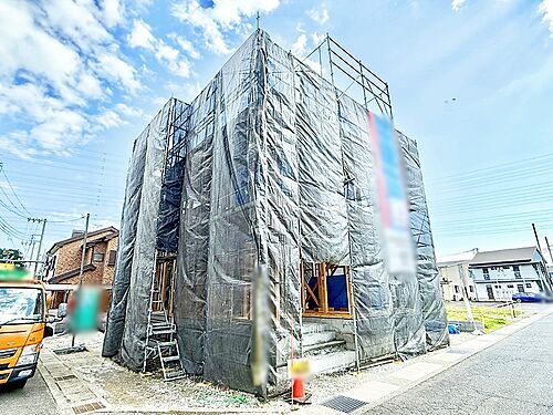 神奈川県南足柄市岩原 2980万円 4LDK