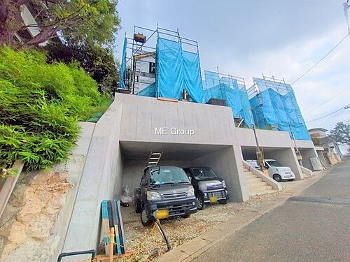 神奈川県川崎市宮前区五所塚1丁目 5690万円 3LDK