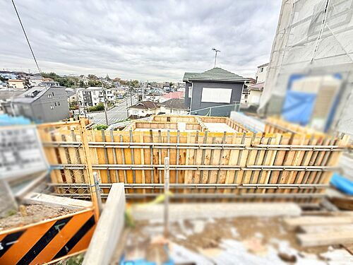 神奈川県横浜市瀬谷区下瀬谷２丁目 4180万円 3LDK