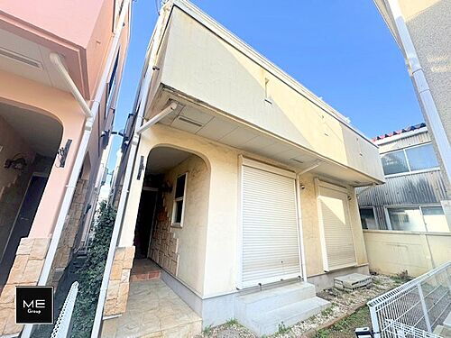 神奈川県相模原市緑区橋本台１丁目 2780万円