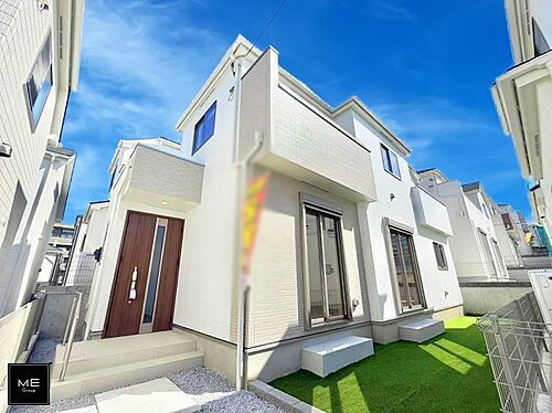 神奈川県横浜市緑区いぶき野 5590万円 4LDK