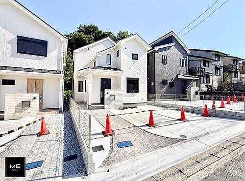 神奈川県横浜市旭区南本宿町 4980万円 4LDK