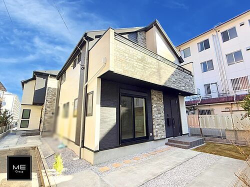 東京都八王子市椚田町 4999万円 4LDK