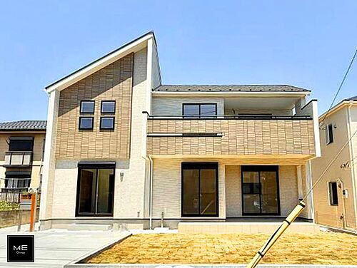 神奈川県横浜市金沢区高舟台２丁目 5380万円 4LDK