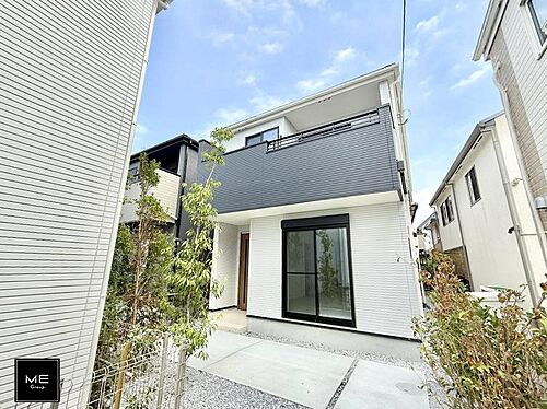 神奈川県藤沢市辻堂太平台2丁目 5590万円 4LDK