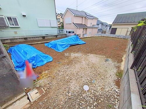 神奈川県横浜市戸塚区舞岡町 3780万円 3LDK