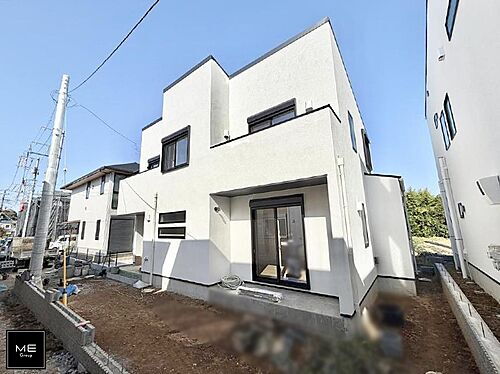 神奈川県鎌倉市手広４丁目 5980万円 4LDK