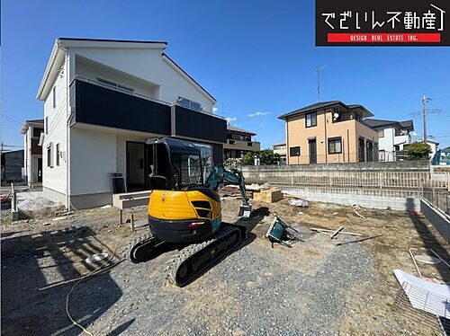 埼玉県熊谷市妻沼 2630万円 4LDK