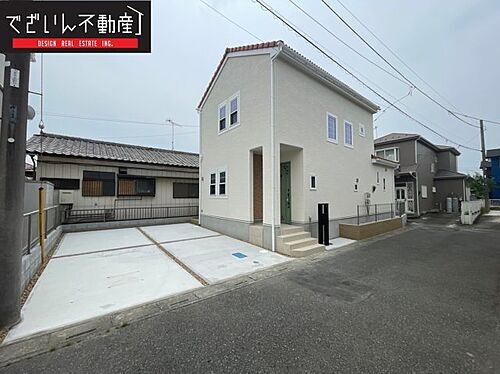 埼玉県深谷市萱場 2390万円 4LDK