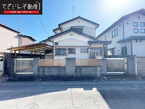 埼玉県羽生市中央２丁目 590万円