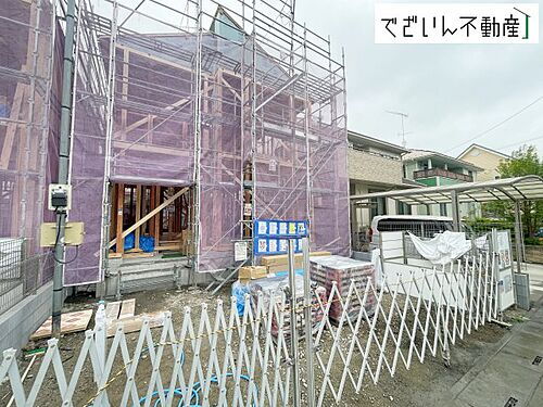 埼玉県熊谷市末広４丁目 3090万円 3SLDK
