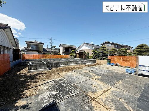 埼玉県熊谷市拾六間 3590万円 3LDK