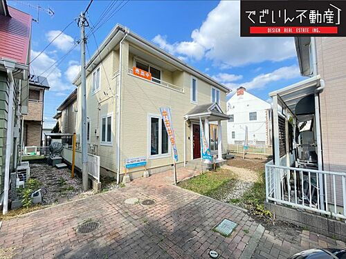 埼玉県熊谷市瀬南 1680万円