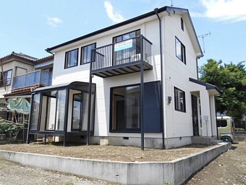 群馬県前橋市富士見町原之郷 1380万円