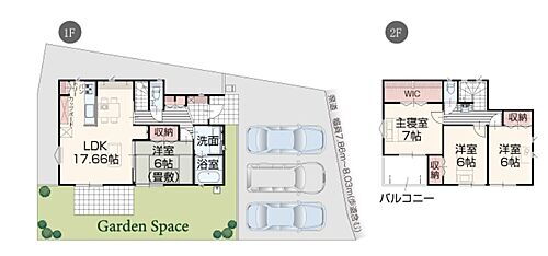 高崎市足門町　３号棟 実際にご見学頂くと、周辺の生活環境やコンセントの位置、収納の広さなどがご理解頂けます。お気軽に見学予約をしてください！