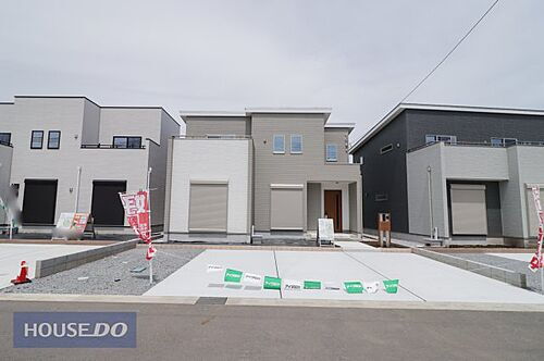 栃木県鹿沼市千渡 2290万円 4LDK