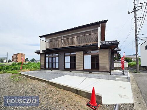 栃木県宇都宮市鶴田町 2640万円