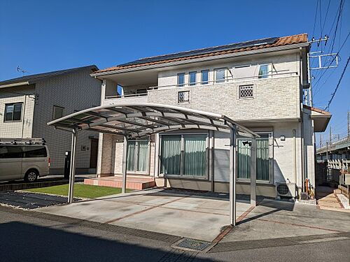 栃木県下野市下古山 2880万円