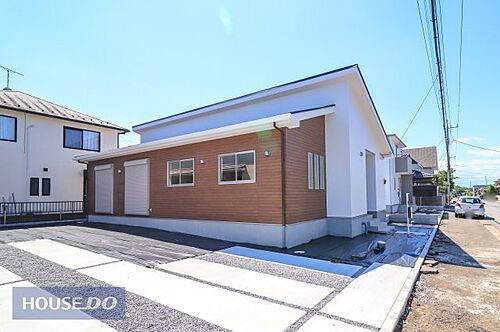 栃木県宇都宮市清原台５丁目 3299万円 3LDK