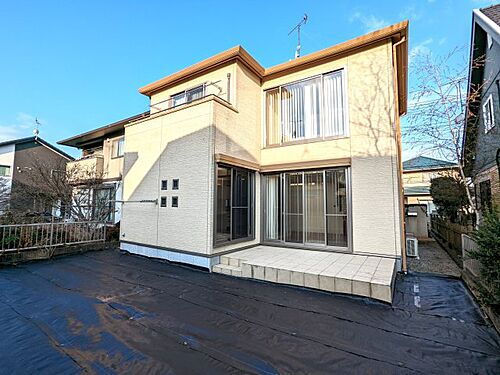 栃木県宇都宮市ゆいの杜２丁目 3380万円