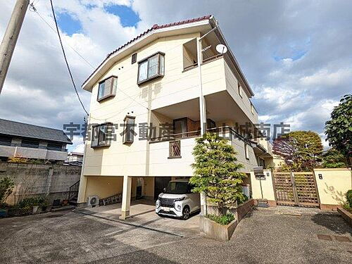 栃木県宇都宮市松原１丁目 3290万円