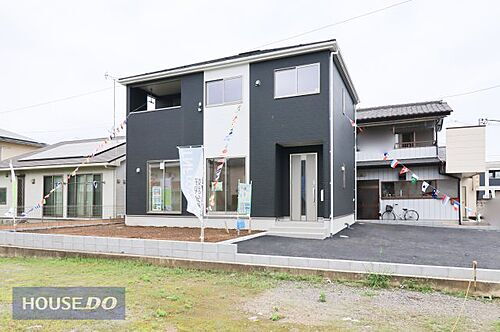 栃木県小山市大字小山 2290万円 4LDK