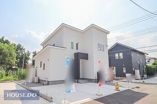 栃木県栃木市箱森町 2290万円